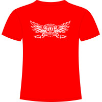 Midlands BMX t-shirt